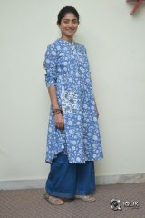 Sai Pallavi Interview About Fidaa Movie